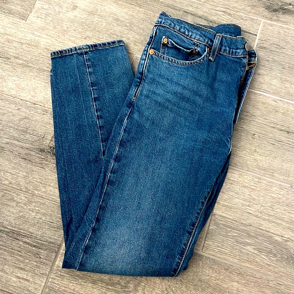 Mens Levi’s 510’s. 33 X 30